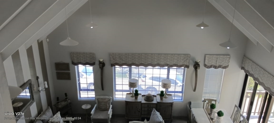 3 Bedroom Property for Sale in Vakansieplaas Western Cape